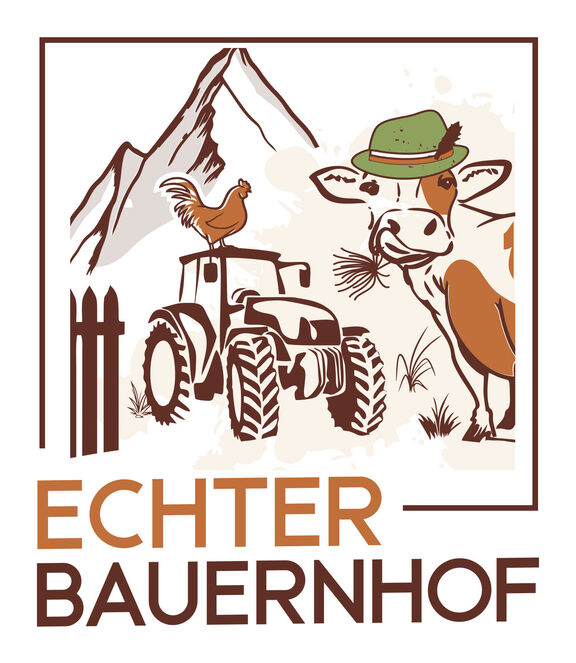 Echter Bauernhofurlaub in Bad Feilnbach